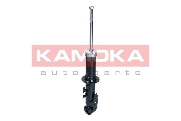 Amortizatorius KAMOKA 2001160