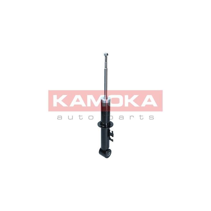 Amortizatorius KAMOKA 2001162