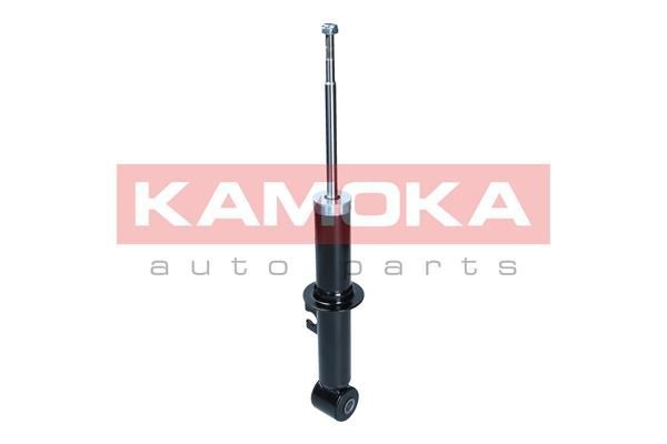 Amortizatorius KAMOKA 2001162