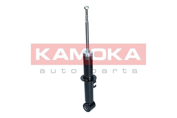 Amortizatorius KAMOKA 2001162