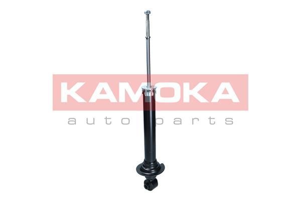Amortizatorius KAMOKA 2001174