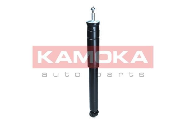 Amortizatorius KAMOKA 2001177