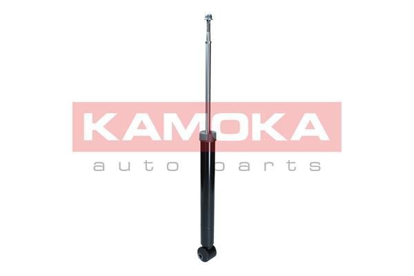 Amortizatorius KAMOKA 2001201