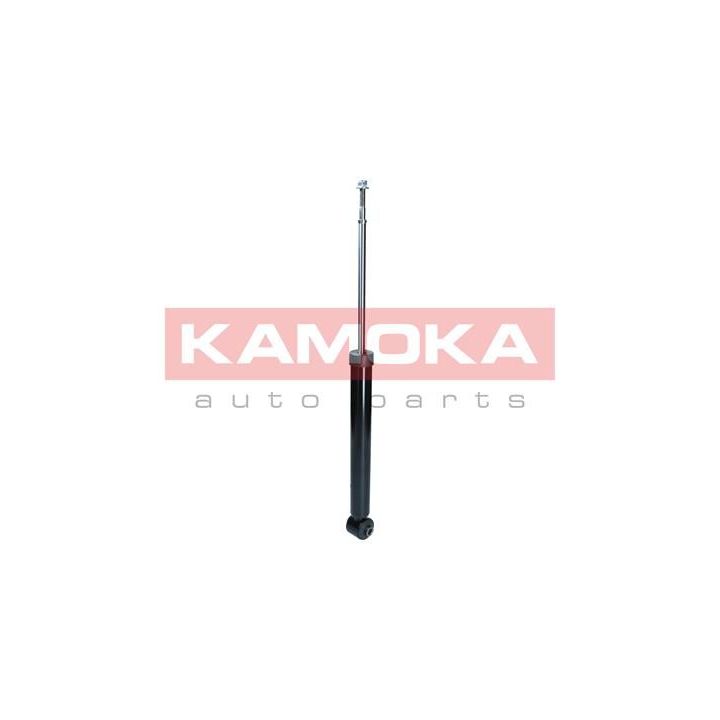 Amortizatorius KAMOKA 2001201