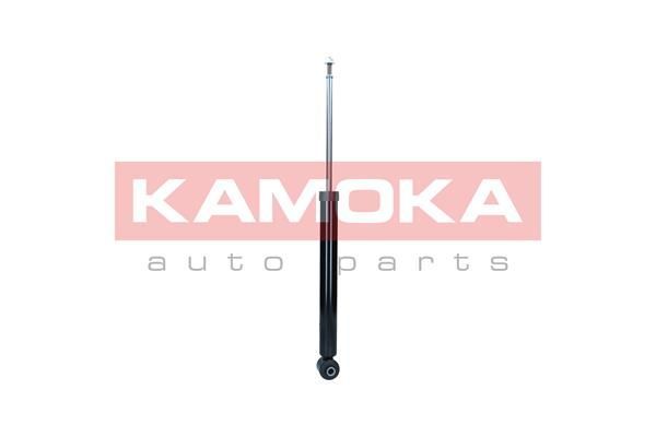 Amortizatorius KAMOKA 2001204