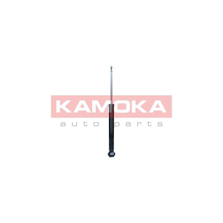 Amortizatorius KAMOKA 2001204