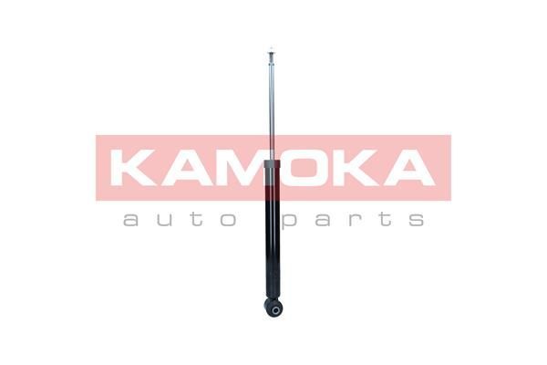 Amortizatorius KAMOKA 2001204
