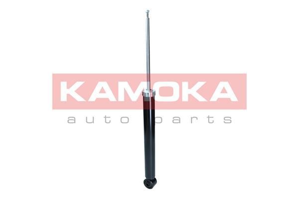 Amortizatorius KAMOKA 2001207