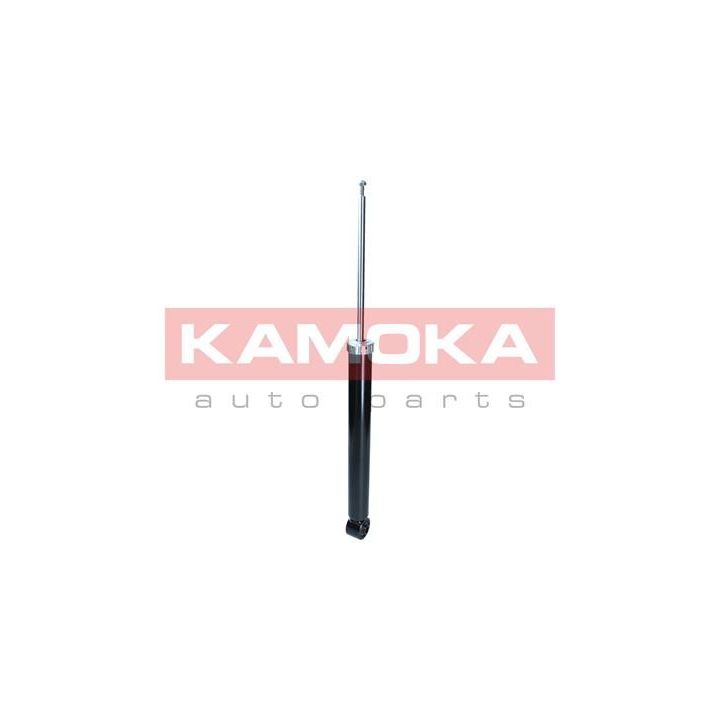Amortizatorius KAMOKA 2001207