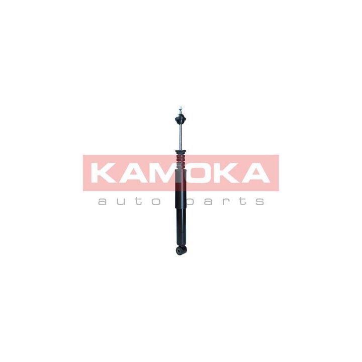 Amortizatorius KAMOKA 2001219