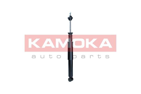 Amortizatorius KAMOKA 2001219