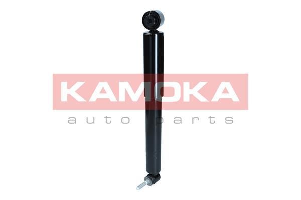 Amortizatorius KAMOKA 2001223