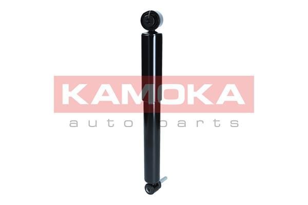 Amortizatorius KAMOKA 2001223