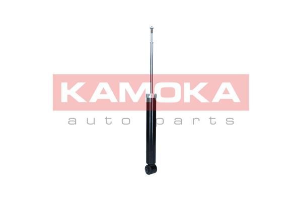 Amortizatorius KAMOKA 2001225