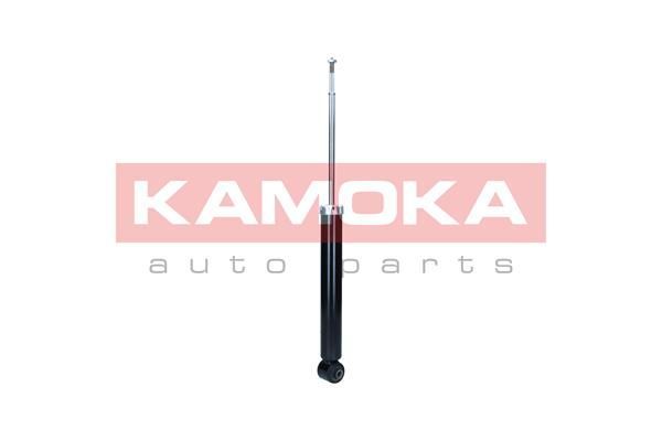 Amortizatorius KAMOKA 2001225