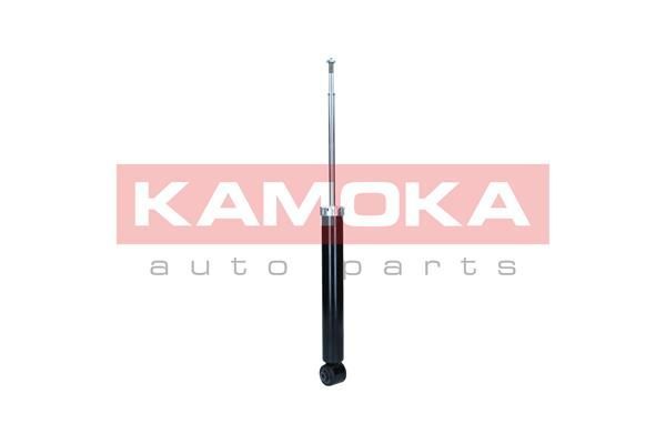 Amortizatorius KAMOKA 2001225
