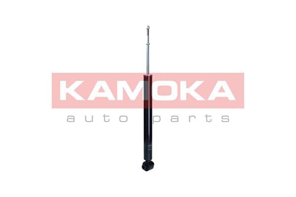 Amortizatorius KAMOKA 2001226