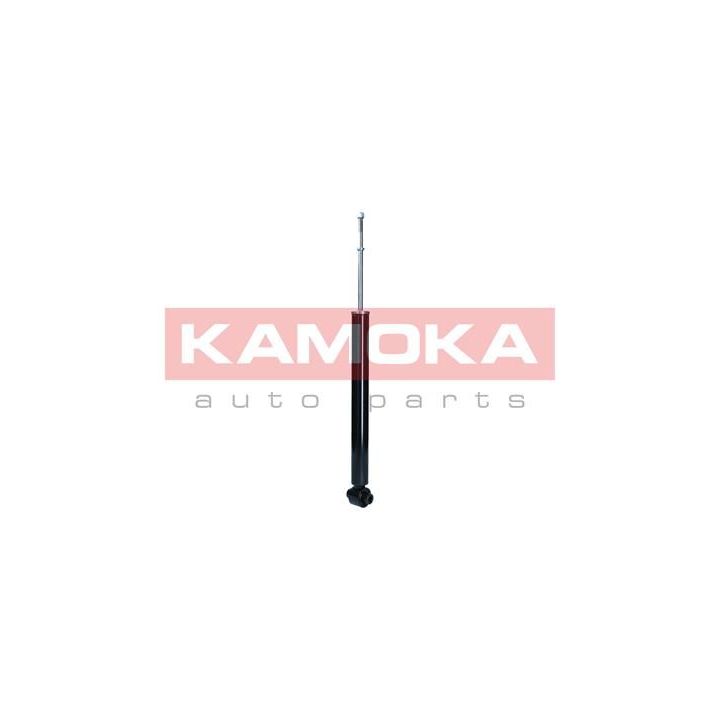 Amortizatorius KAMOKA 2001226