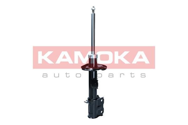 Amortizatorius KAMOKA 2001228