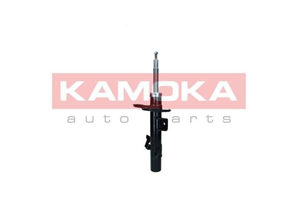 Amortizatorius KAMOKA 2001286