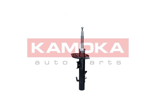 Amortizatorius KAMOKA 2001286