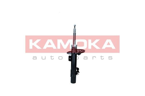Amortizatorius KAMOKA 2001286