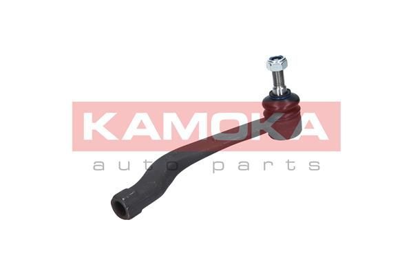 Skersinės vairo trauklės galas KAMOKA 9010005