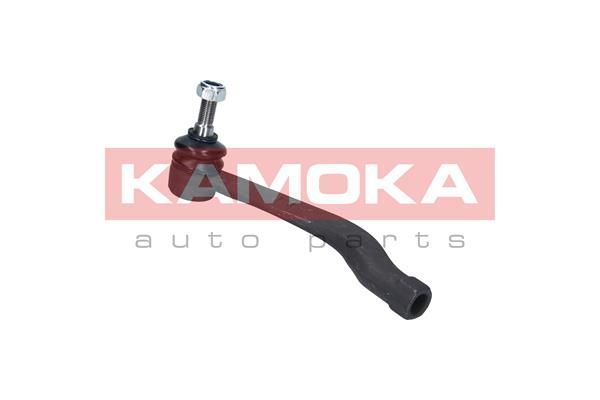 Skersinės vairo trauklės galas KAMOKA 9010006