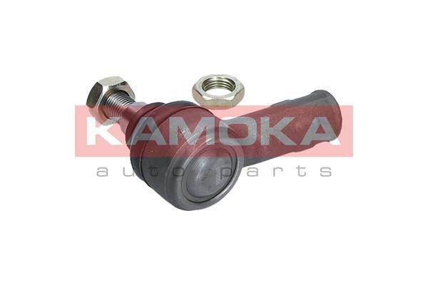 Skersinės vairo trauklės galas KAMOKA 9010007