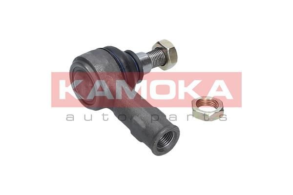 Skersinės vairo trauklės galas KAMOKA 9010007