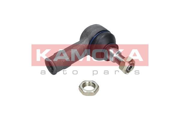 Skersinės vairo trauklės galas KAMOKA 9010007