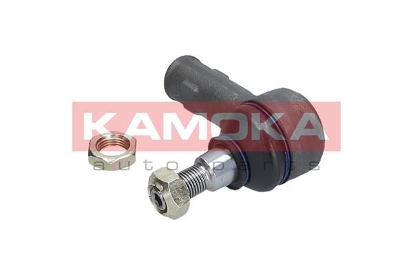 Skersinės vairo trauklės galas KAMOKA 9010007