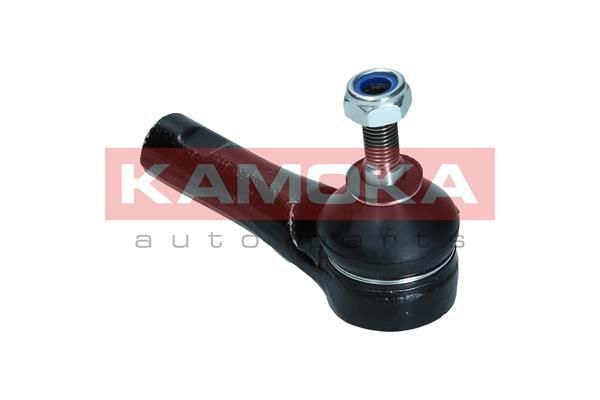 Skersinės vairo trauklės galas KAMOKA 9010009