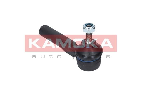 Skersinės vairo trauklės galas KAMOKA 9010022