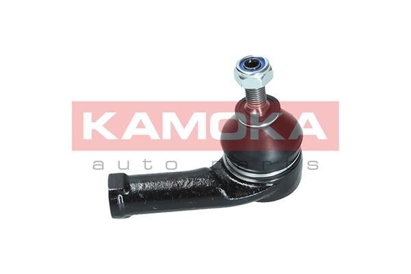 Skersinės vairo trauklės galas KAMOKA 9010061