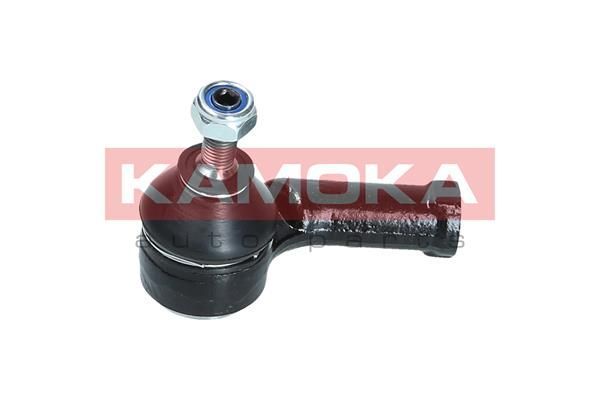 Skersinės vairo trauklės galas KAMOKA 9010061