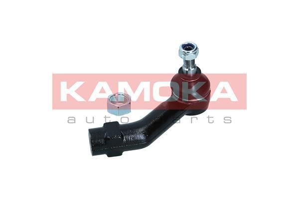 Skersinės vairo trauklės galas KAMOKA 9010063