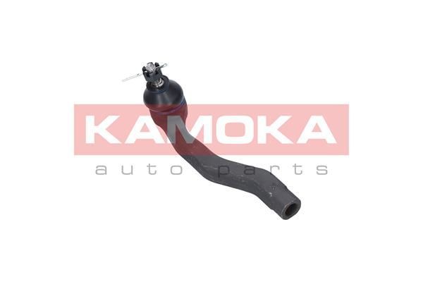 Skersinės vairo trauklės galas KAMOKA 9010156