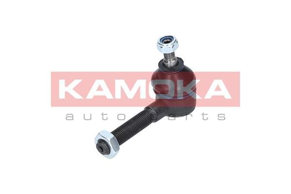 Skersinės vairo trauklės galas KAMOKA 9010214