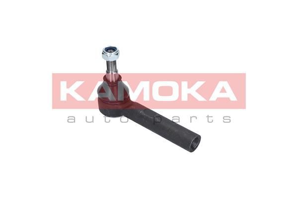 Skersinės vairo trauklės galas KAMOKA 9010233