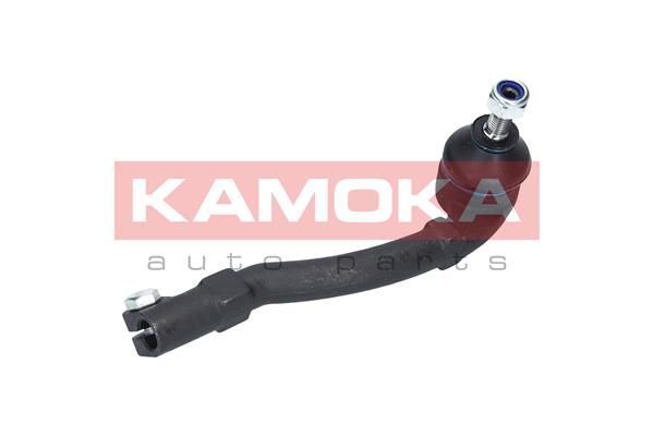 Skersinės vairo trauklės galas KAMOKA 9010241