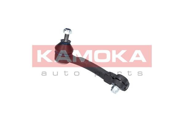 Skersinės vairo trauklės galas KAMOKA 9010247