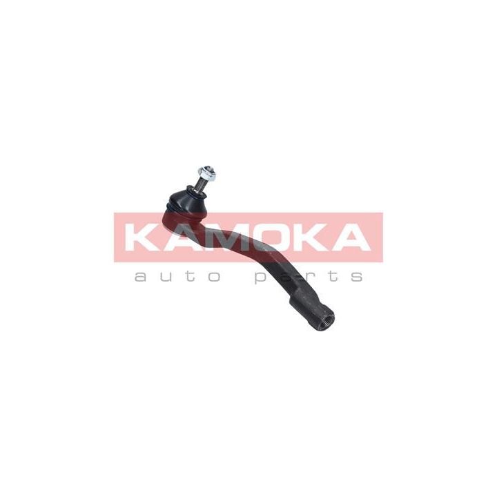 Skersinės vairo trauklės galas KAMOKA 9010253