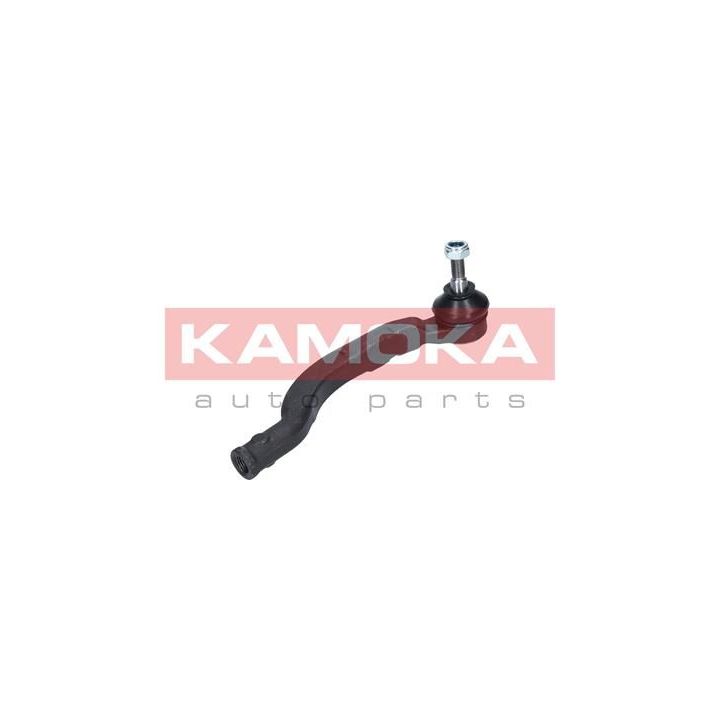 Skersinės vairo trauklės galas KAMOKA 9010277