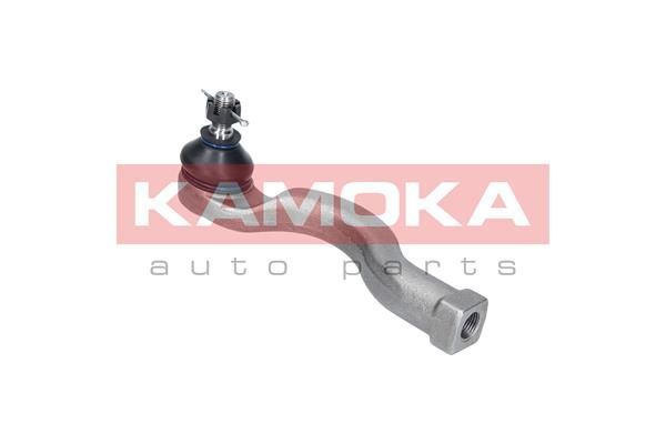 Skersinės vairo trauklės galas KAMOKA 9010296