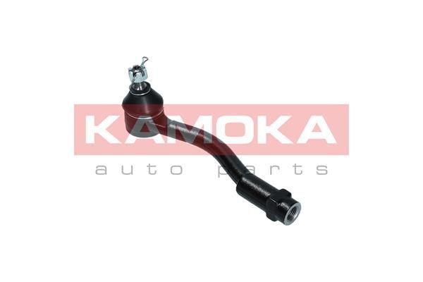 Skersinės vairo trauklės galas KAMOKA 9010313
