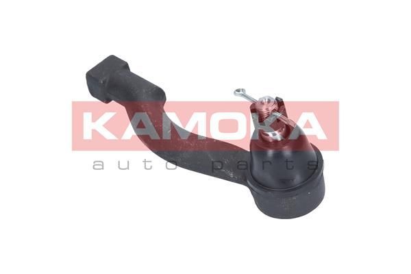 Skersinės vairo trauklės galas KAMOKA 9010315