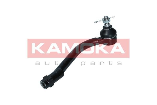 Skersinės vairo trauklės galas KAMOKA 9010331