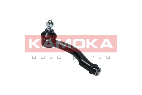 Skersinės vairo trauklės galas KAMOKA 9010337
