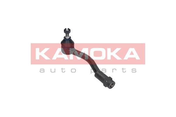 Skersinės vairo trauklės galas KAMOKA 9010338